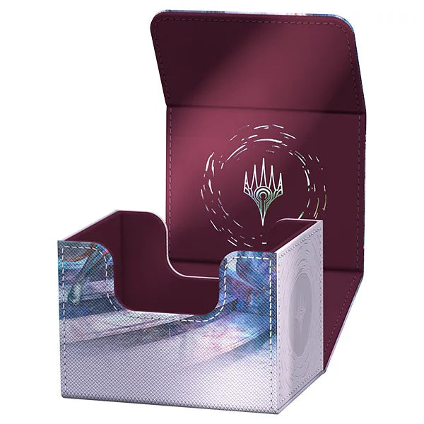 GameGenic: Magic the Gathering: Reality Fracture Sidewinder 100+ [Deck Box]