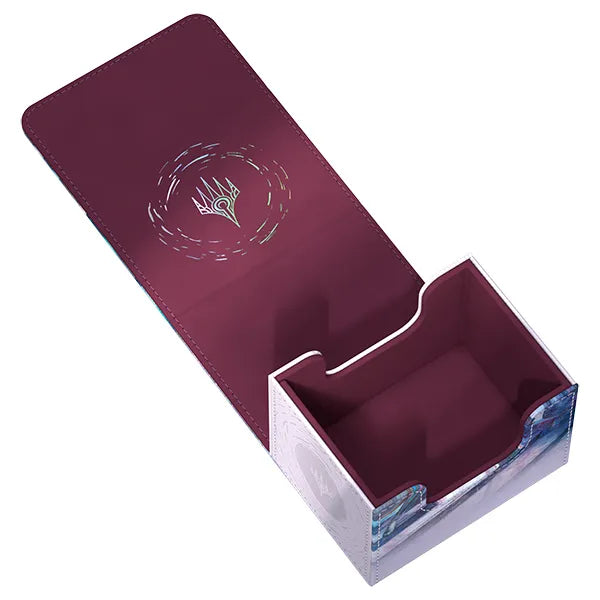 GameGenic: Magic the Gathering: Reality Fracture Sidewinder 100+ [Deck Box]