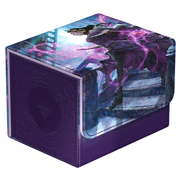 GameGenic: Magic the Gathering: Reality Fracture Sidewinder 100+ [Deck Box]
