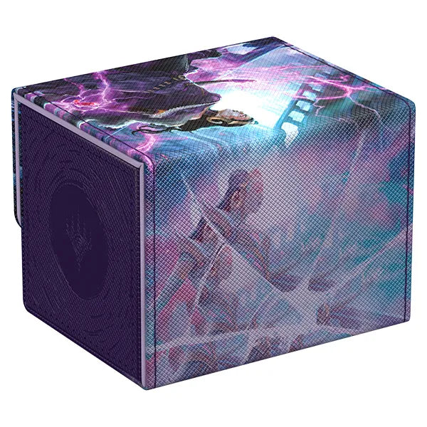 GameGenic: Magic the Gathering: Reality Fracture Sidewinder 100+ [Deck Box]