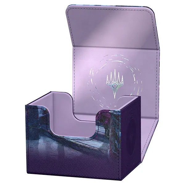GameGenic: Magic the Gathering: Reality Fracture Sidewinder 100+ [Deck Box]
