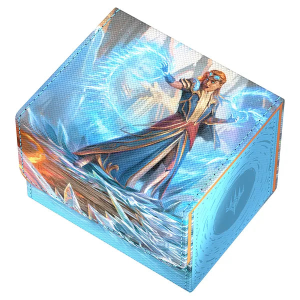 Ultimate Guard: Magic the Gathering - Reality Fracture Sidewinder 100+ Zenoskin [Deck Box]
