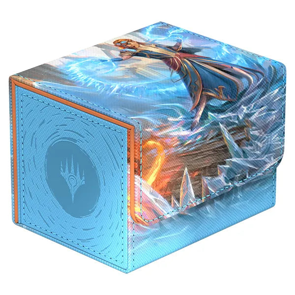 GameGenic: Magic the Gathering: Reality Fracture Sidewinder 100+ [Deck Box]