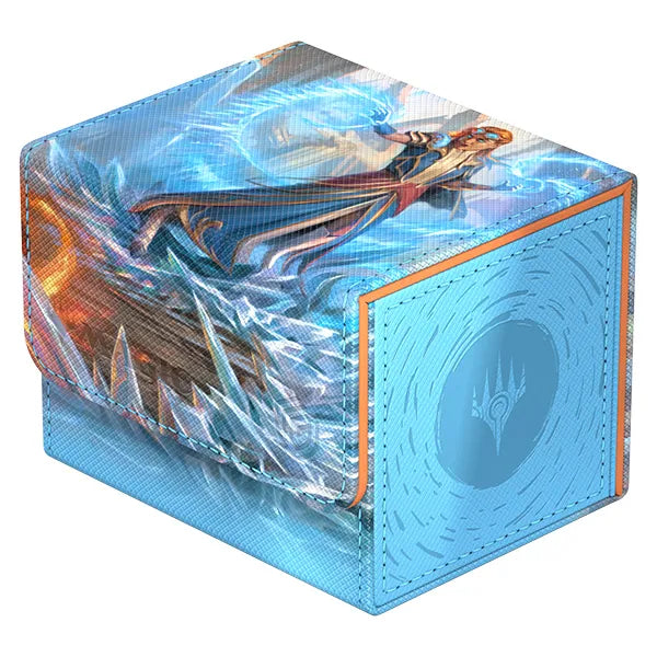 GameGenic: Magic the Gathering: Reality Fracture Sidewinder 100+ [Deck Box]