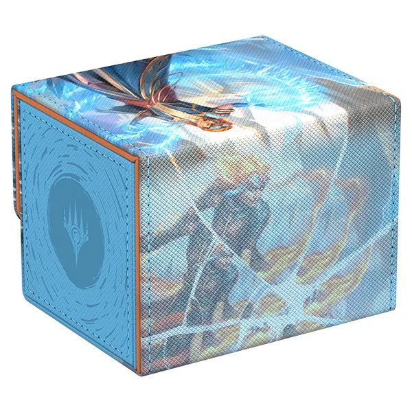 GameGenic: Magic the Gathering: Reality Fracture Sidewinder 100+ [Deck Box]