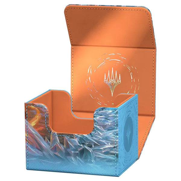 GameGenic: Magic the Gathering: Reality Fracture Sidewinder 100+ [Deck Box]