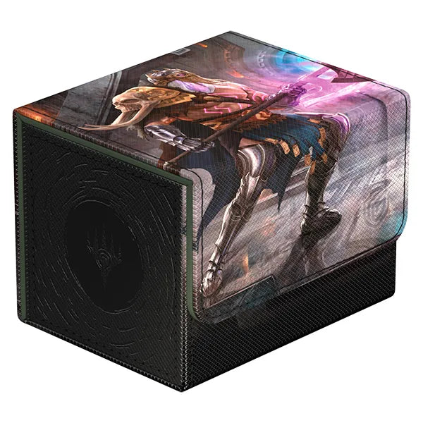 GameGenic: Magic the Gathering: Reality Fracture Sidewinder 100+ [Deck Box]