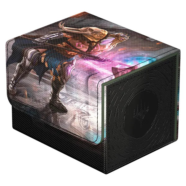 GameGenic: Magic the Gathering: Reality Fracture Sidewinder 100+ [Deck Box]