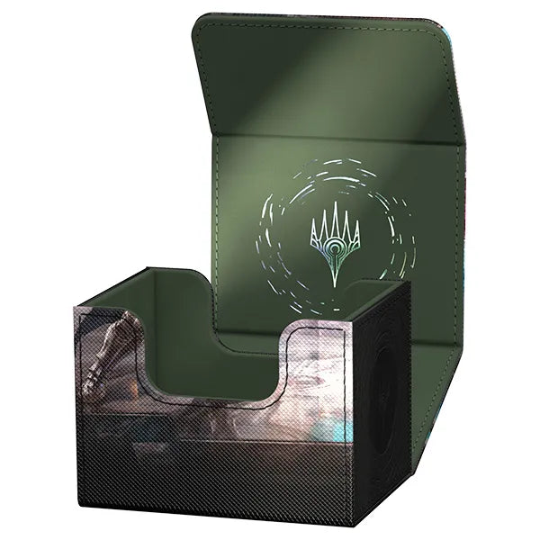 GameGenic: Magic the Gathering: Reality Fracture Sidewinder 100+ [Deck Box]