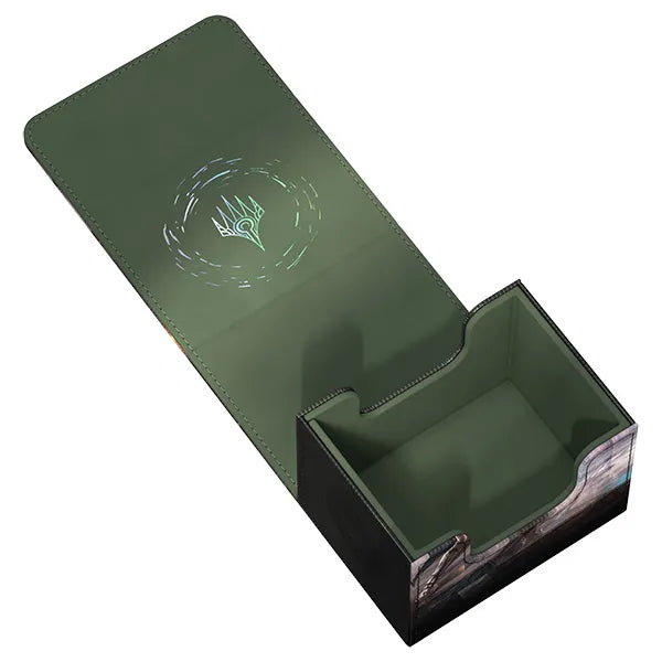 GameGenic: Magic the Gathering: Reality Fracture Sidewinder 100+ [Deck Box]