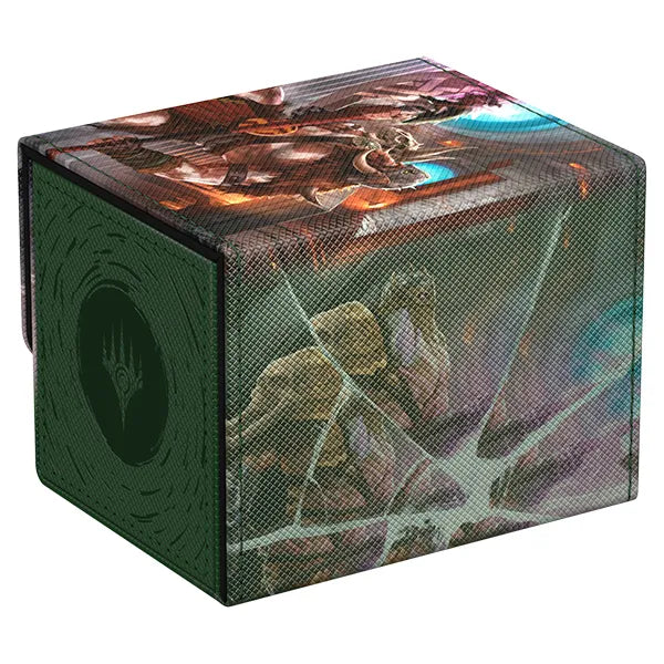 GameGenic: Magic the Gathering: Reality Fracture Sidewinder 100+ [Deck Box]