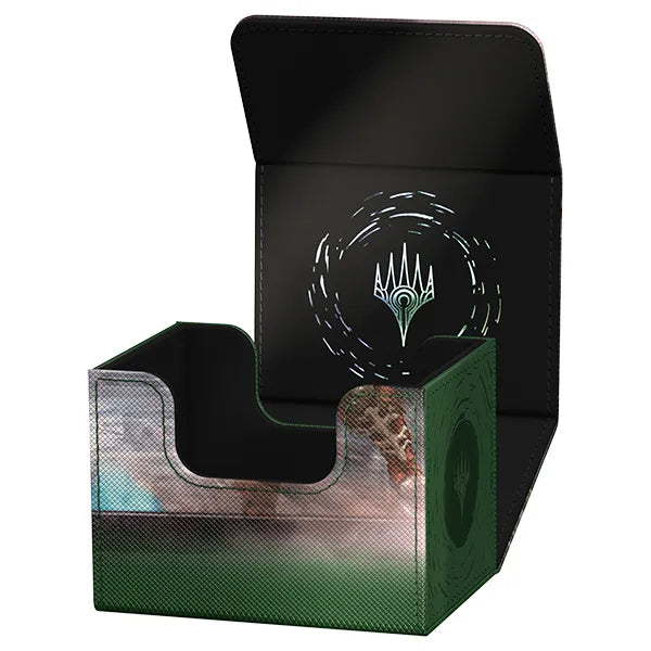 GameGenic: Magic the Gathering: Reality Fracture Sidewinder 100+ [Deck Box]