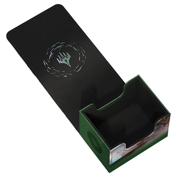 GameGenic: Magic the Gathering: Reality Fracture Sidewinder 100+ [Deck Box]