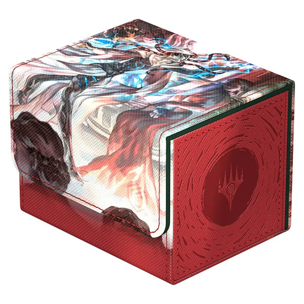 GameGenic: Magic the Gathering: Reality Fracture Sidewinder 100+ [Deck Box]