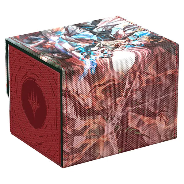 GameGenic: Magic the Gathering: Reality Fracture Sidewinder 100+ [Deck Box]