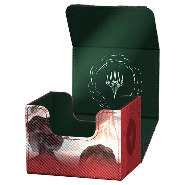 GameGenic: Magic the Gathering: Reality Fracture Sidewinder 100+ [Deck Box]