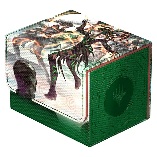 GameGenic: Magic the Gathering: Reality Fracture Sidewinder 100+ [Deck Box]