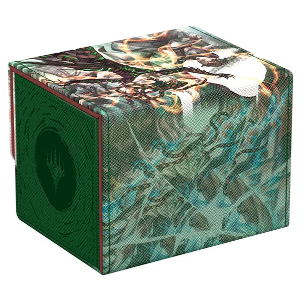 GameGenic: Magic the Gathering: Reality Fracture Sidewinder 100+ [Deck Box]