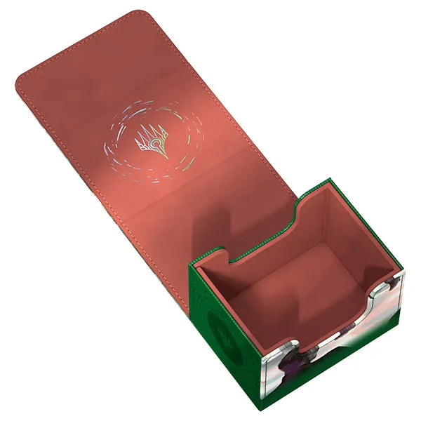 GameGenic: Magic the Gathering: Reality Fracture Sidewinder 100+ [Deck Box]