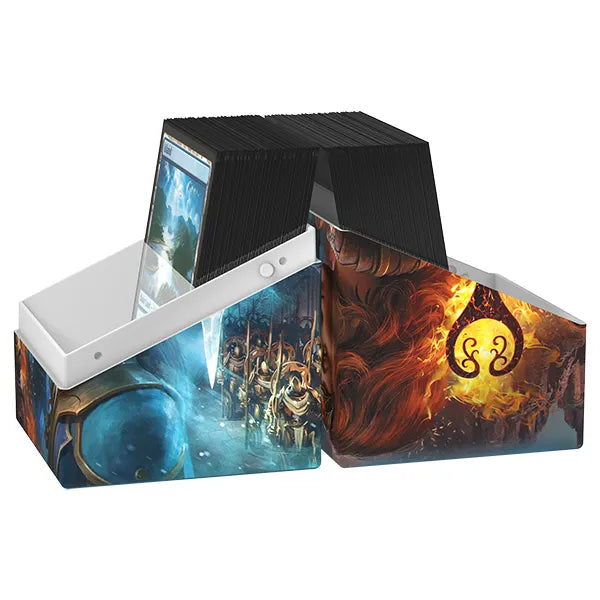 Ultimate Guard: Magic The Gathering - Reality Fracture RTE Boulder 100+ [Deck Case]