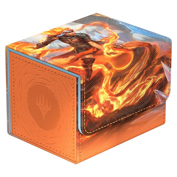GameGenic: Magic the Gathering: Reality Fracture Sidewinder 100+ [Deck Box]