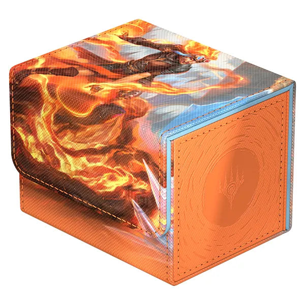 GameGenic: Magic the Gathering: Reality Fracture Sidewinder 100+ [Deck Box]