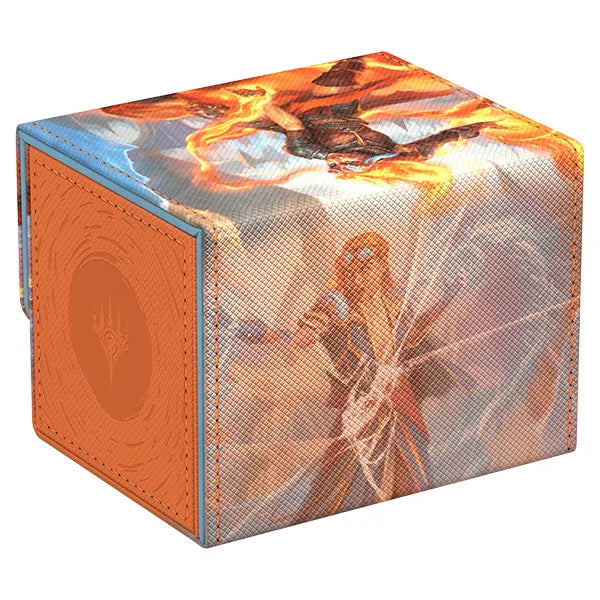 GameGenic: Magic the Gathering: Reality Fracture Sidewinder 100+ [Deck Box]