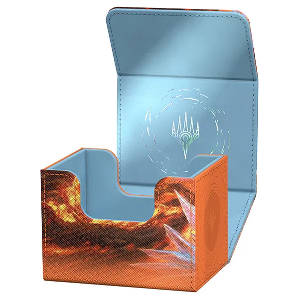 GameGenic: Magic the Gathering: Reality Fracture Sidewinder 100+ [Deck Box]