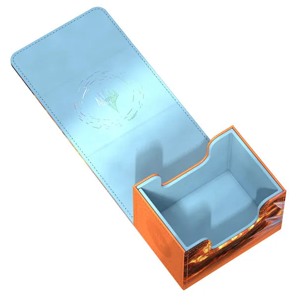 GameGenic: Magic the Gathering: Reality Fracture Sidewinder 100+ [Deck Box]