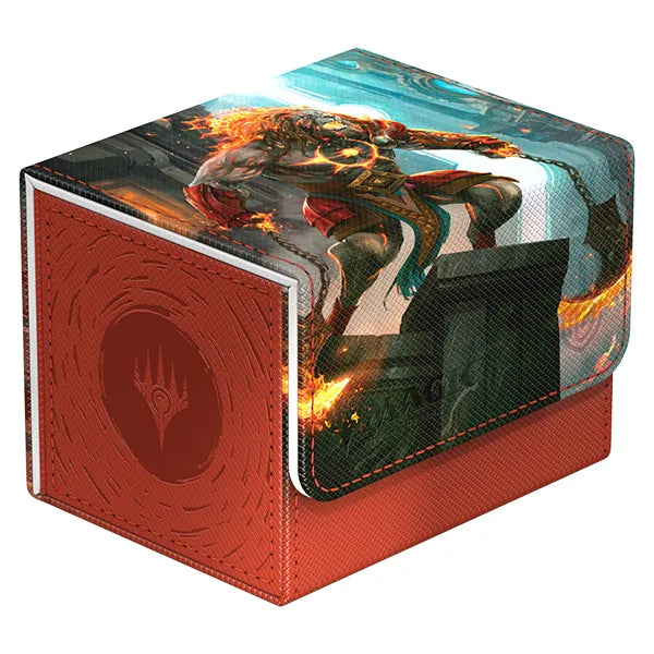 GameGenic: Magic the Gathering: Reality Fracture Sidewinder 100+ [Deck Box]