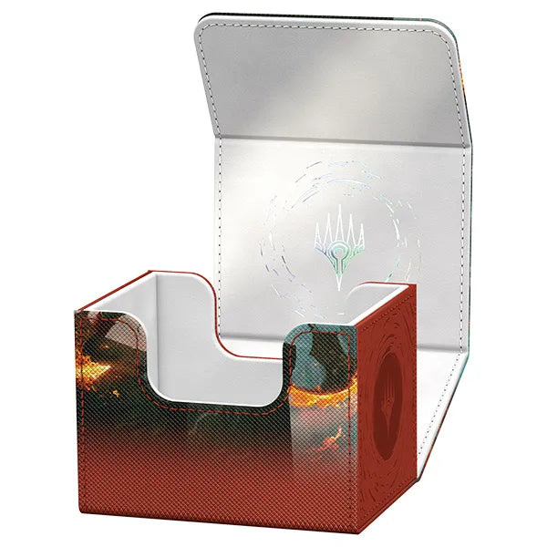 GameGenic: Magic the Gathering: Reality Fracture Sidewinder 100+ [Deck Box]