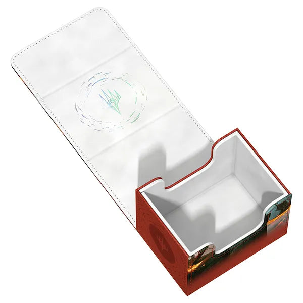 GameGenic: Magic the Gathering: Reality Fracture Sidewinder 100+ [Deck Box]
