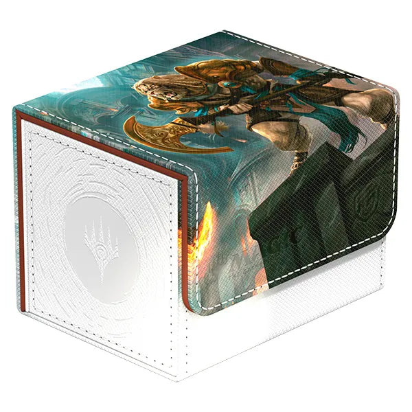 GameGenic: Magic the Gathering: Reality Fracture Sidewinder 100+ [Deck Box]