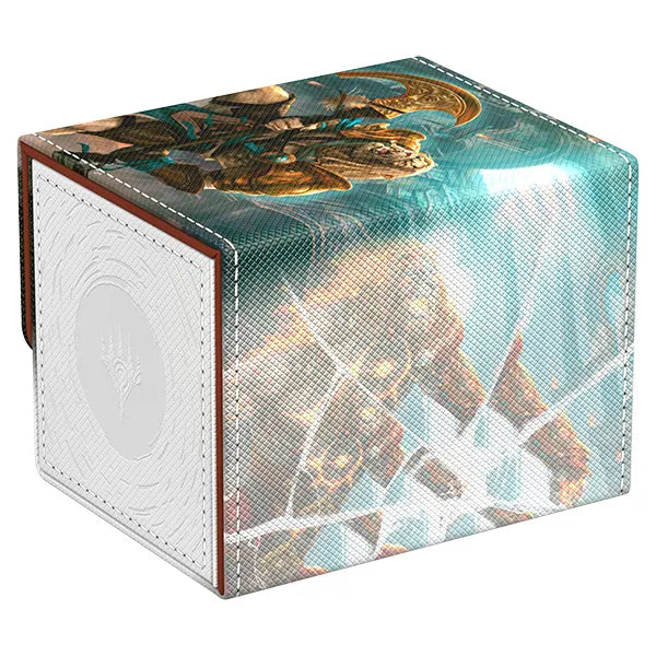 GameGenic: Magic the Gathering: Reality Fracture Sidewinder 100+ [Deck Box]