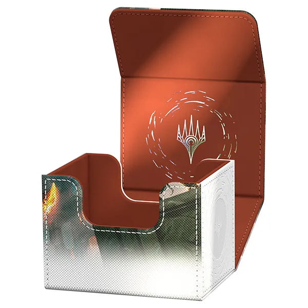 GameGenic: Magic the Gathering: Reality Fracture Sidewinder 100+ [Deck Box]