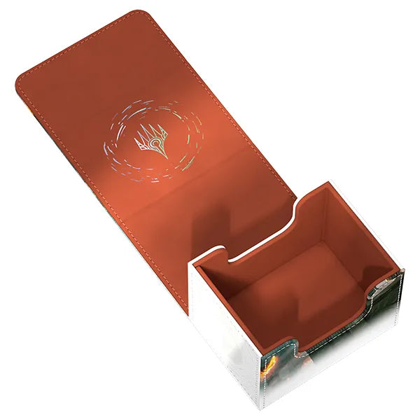GameGenic: Magic the Gathering: Reality Fracture Sidewinder 100+ [Deck Box]