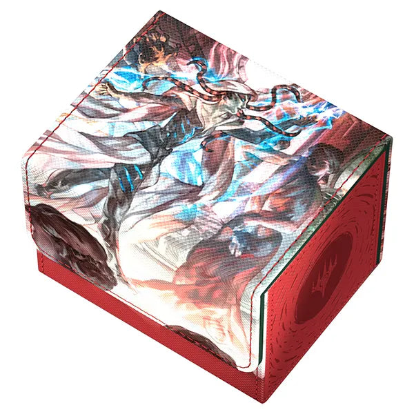 GameGenic: Magic the Gathering: Reality Fracture Sidewinder 100+ [Deck Box]