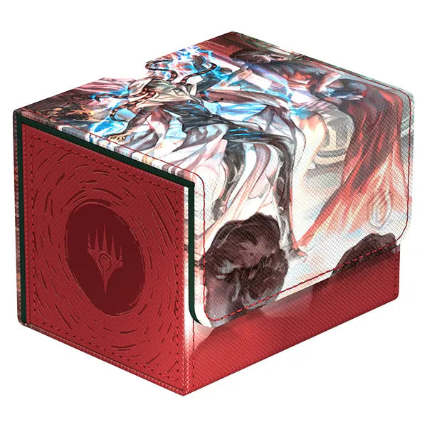 GameGenic: Magic the Gathering: Reality Fracture Sidewinder 100+ [Deck Box]