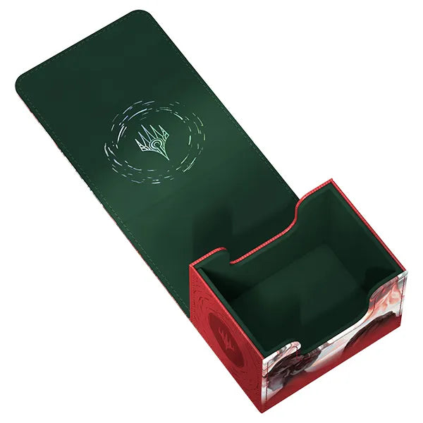 GameGenic: Magic the Gathering: Reality Fracture Sidewinder 100+ [Deck Box]