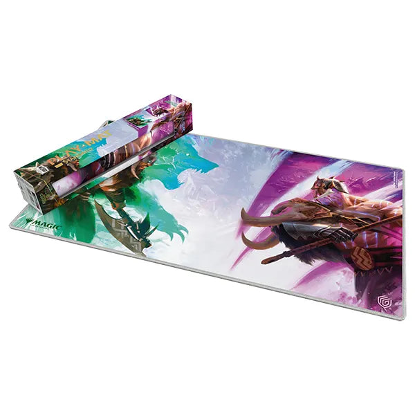 Ultimate Guard: Magic the Gathering: Reality Fracture [Playmat]