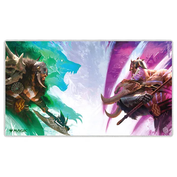 Ultimate Gaurd: Magic the Gathering: Reality Fracture [Playmat]