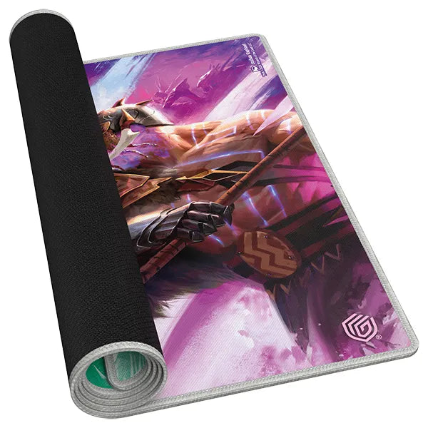 Ultimate Gaurd: Magic the Gathering: Reality Fracture [Playmat]