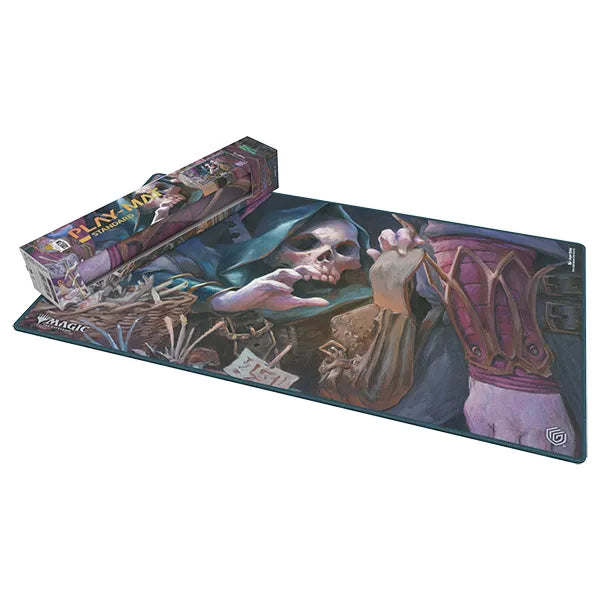 Ultimate Gaurd: Magic the Gathering: Reality Fracture [Playmat]