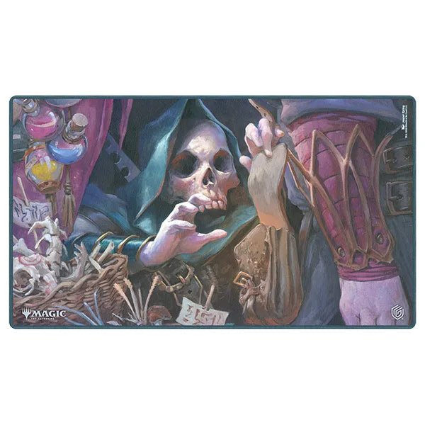 Ultimate Gaurd: Magic the Gathering: Reality Fracture [Playmat]