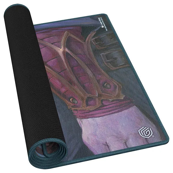 Ultimate Gaurd: Magic the Gathering: Reality Fracture [Playmat]