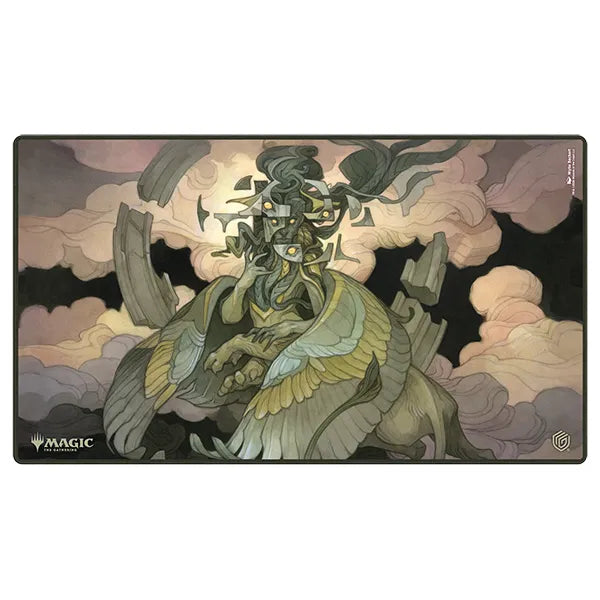 Ultimate Gaurd: Magic the Gathering: Reality Fracture [Playmat]