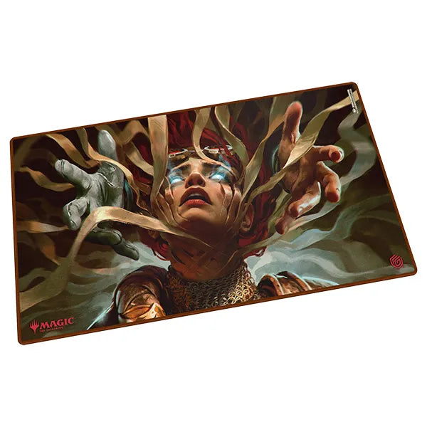 Ultimate Guard: Magic the Gathering: Reality Fracture [Playmat]