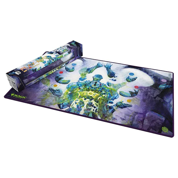 Ultimate Guard: Magic the Gathering: Reality Fracture [Playmat]