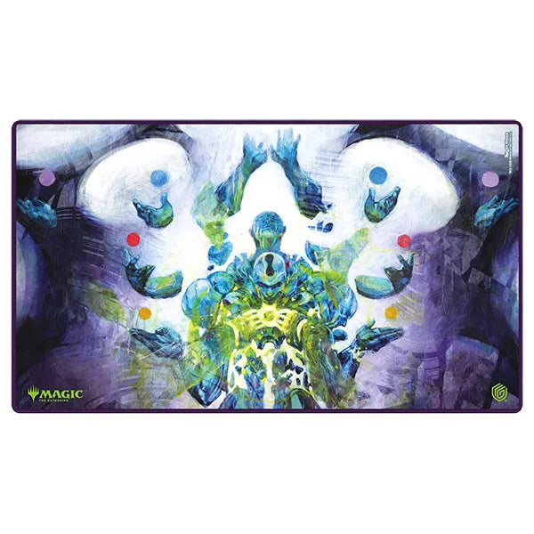 Ultimate Gaurd: Magic the Gathering: Reality Fracture [Playmat]