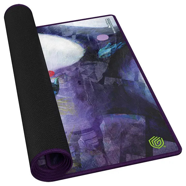 Ultimate Gaurd: Magic the Gathering: Reality Fracture [Playmat]